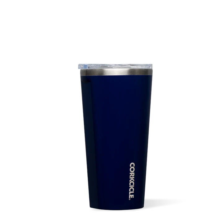 Vaso de 16 oz - Azul marino medianoche
