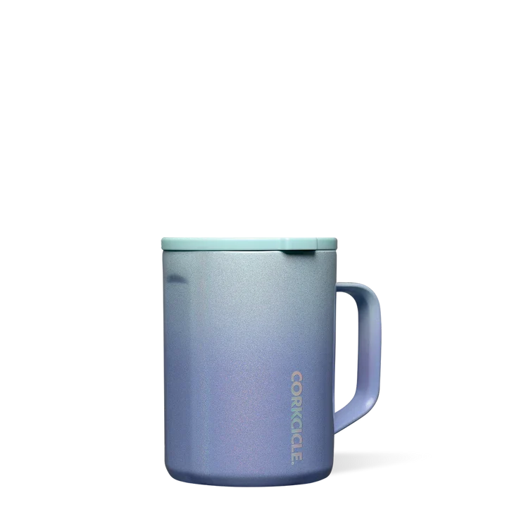 Taza de 15 oz - Ombre Ocean