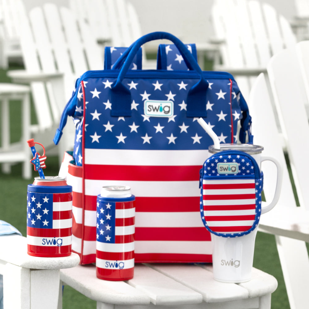 Mochila refrigeradora All American Packi 24