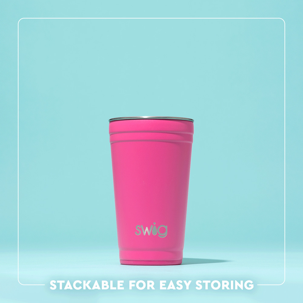 Saturdays in Columbia, MO Party Cup (24oz)