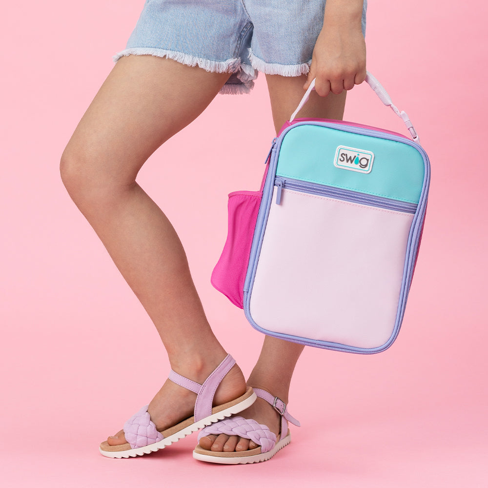Bolsa para el almuerzo Boxxi de Blue Tide