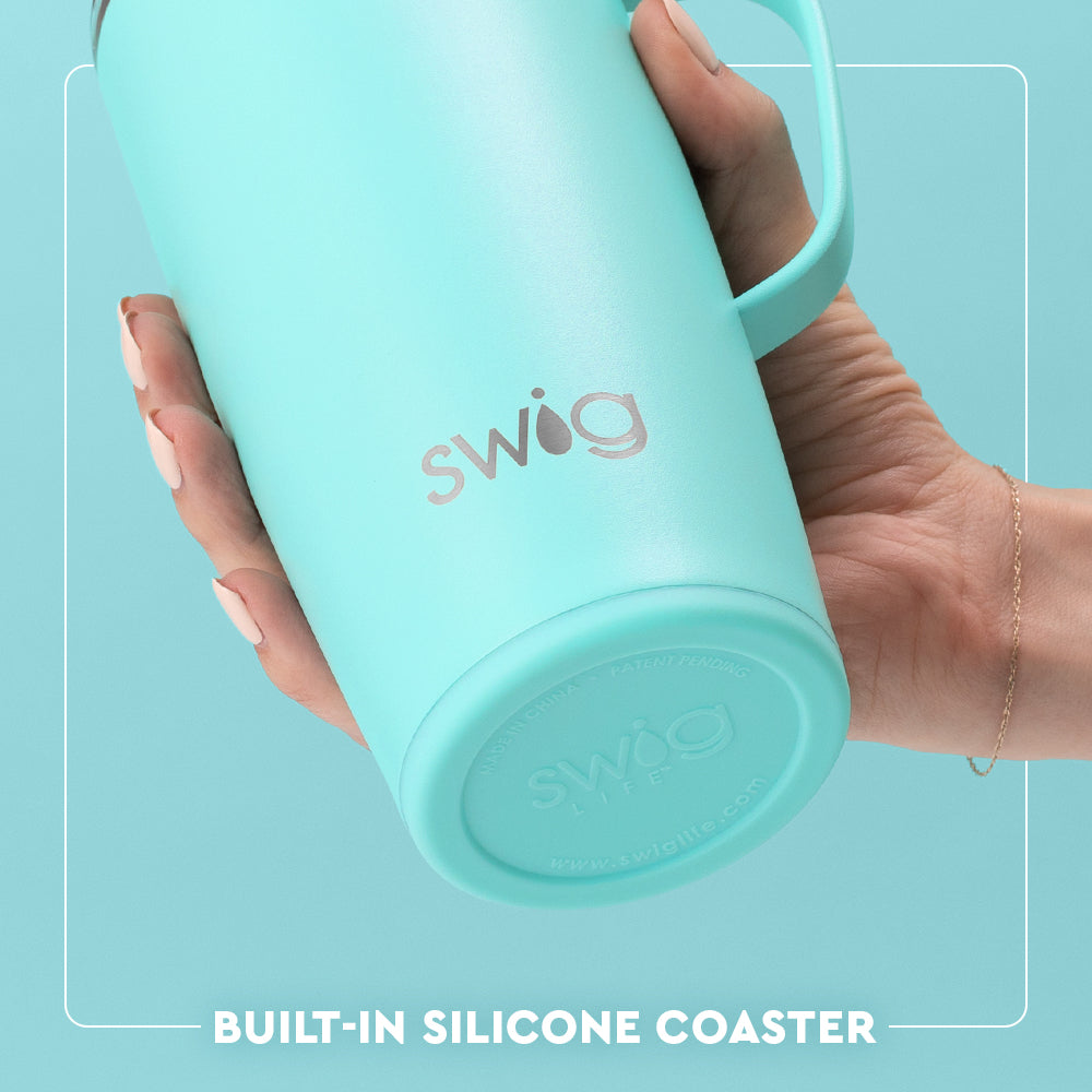 Pixie Travel Mug (22oz)