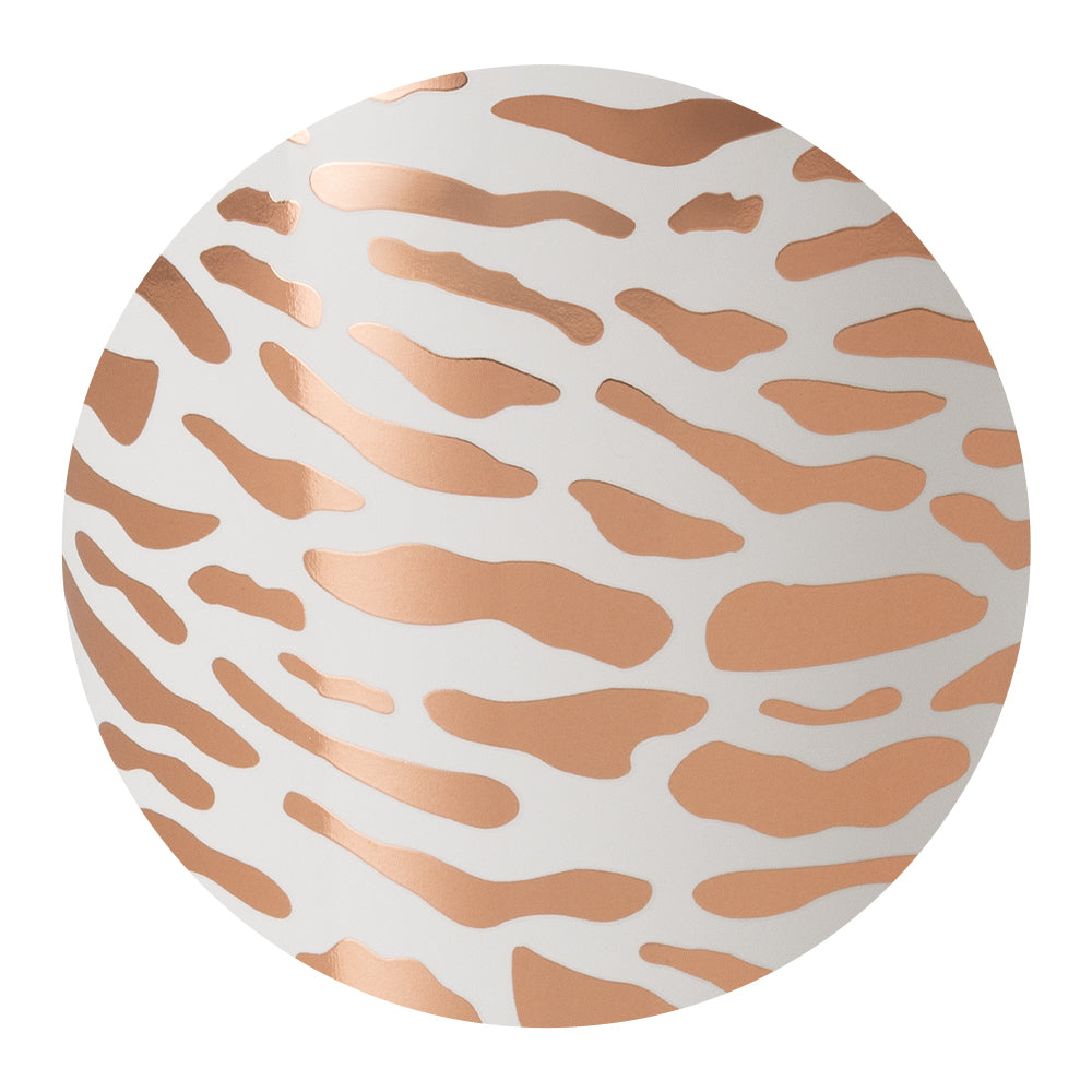 Vaso Glamazon Rose (32 oz)