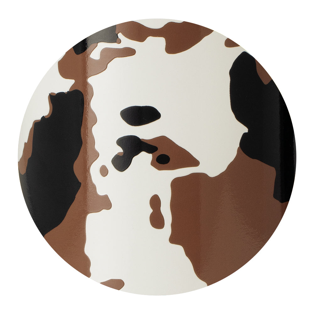 Vaso delgado Hayride Flip + Sip (12 oz)