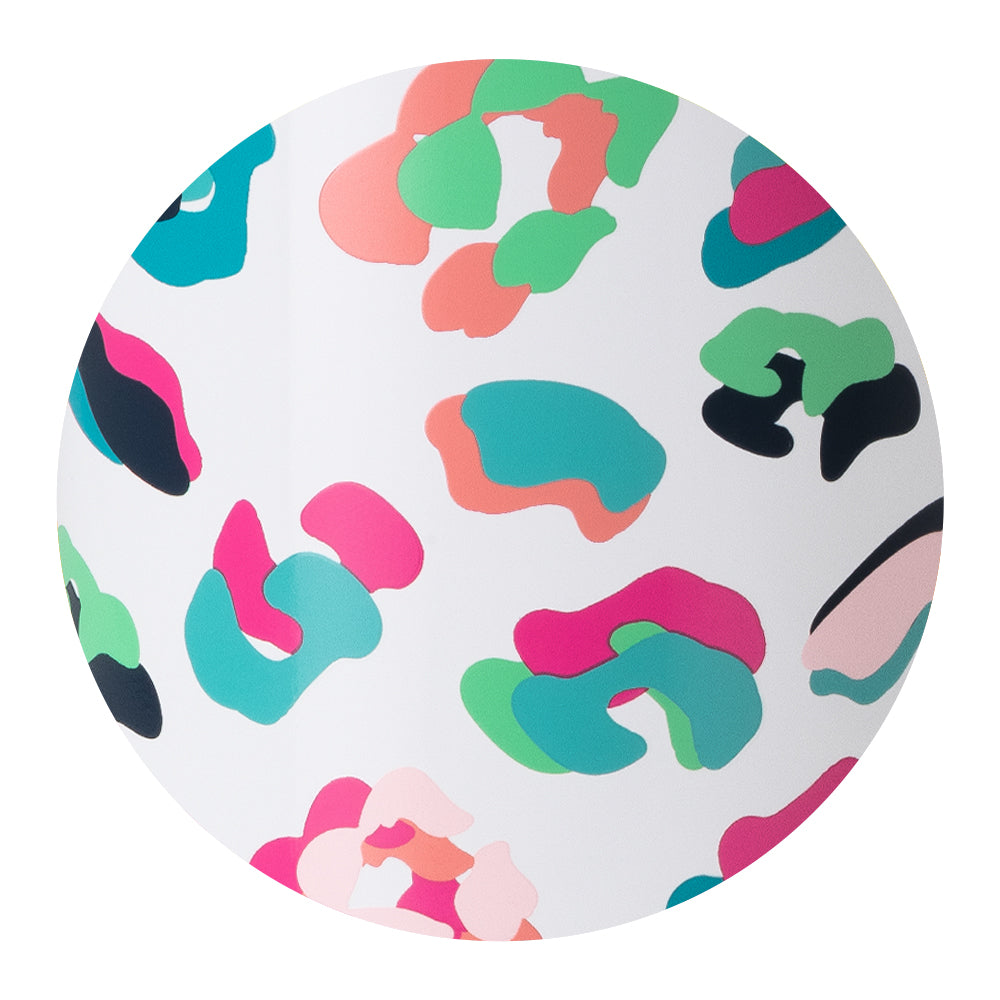 Copa de vino sin tallo Party Animal (14 oz)