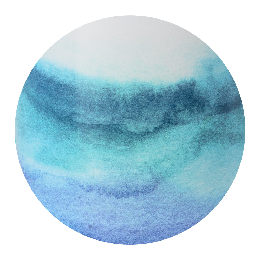 Vaso de zafiro (32 oz)