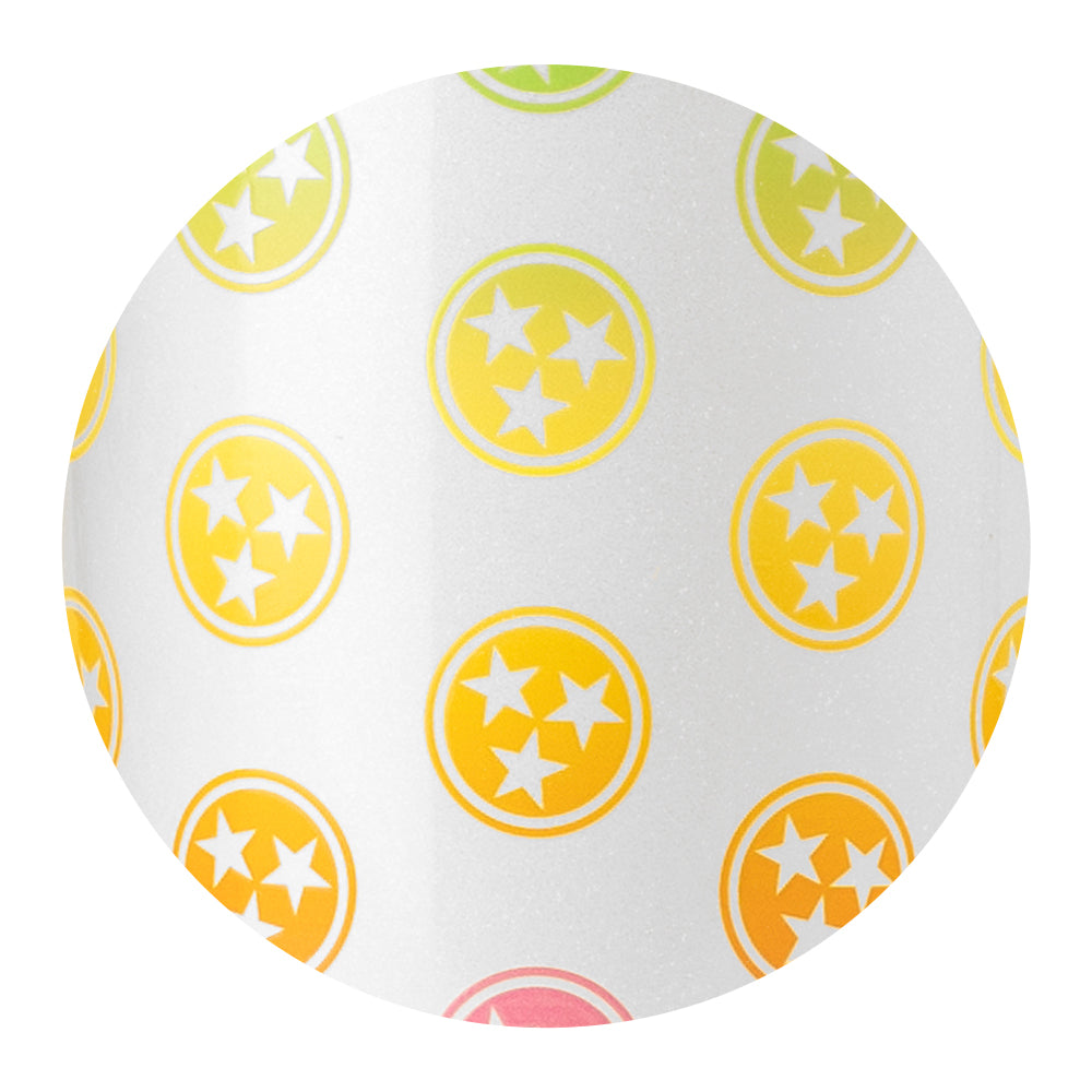 Vaso de cerveza Tennessee Tristar (32 oz)