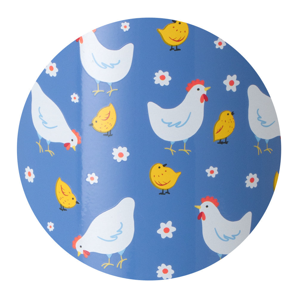 Conjunto AM+PM de Chicks Dig It