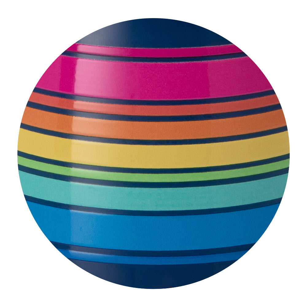 Copa de vino sin tallo con deslizador eléctrico (14 oz)