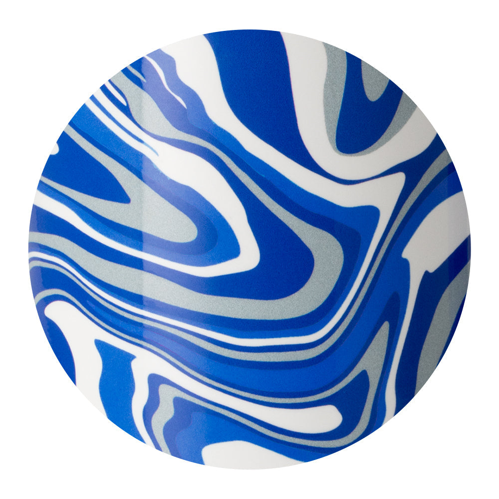 Vaso de fiesta Fanzone Royal (24 oz)