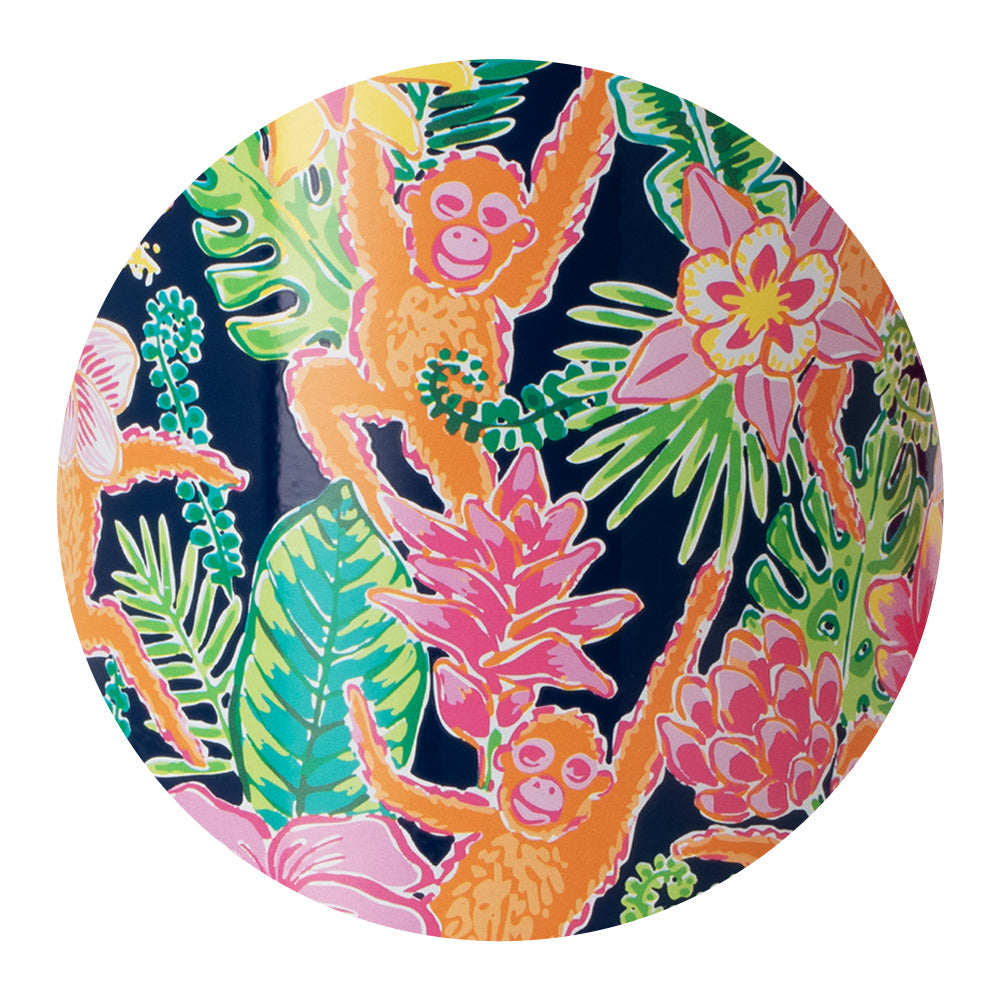 Taza de viaje Jungle Gym (22 oz)