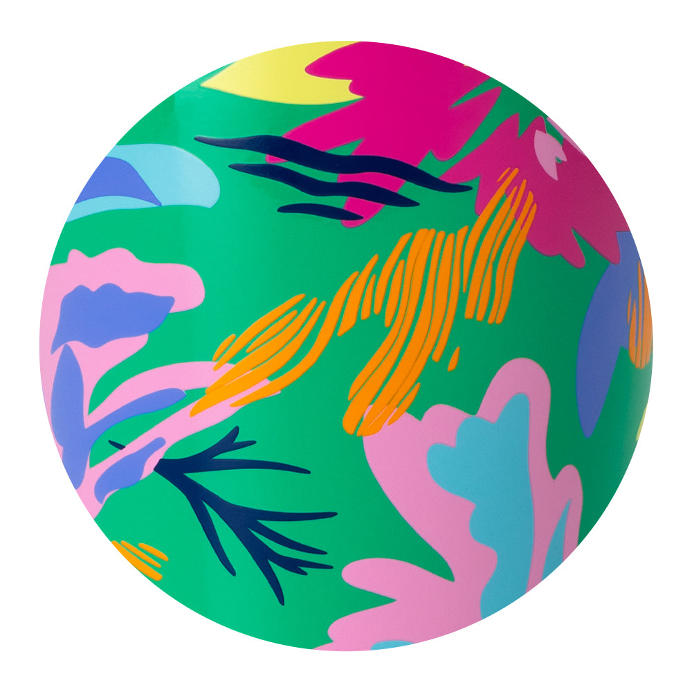 Taza de viaje Paradise (18 oz)