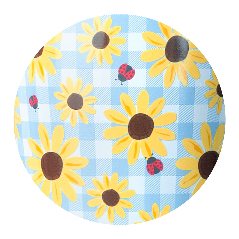 Taza gigante con forma de cesta de picnic (30 oz)