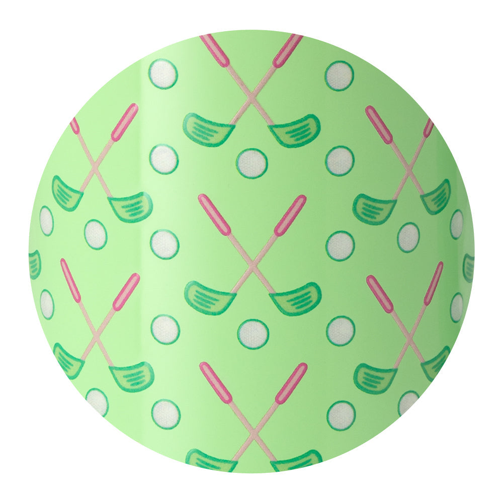 Botella para beber Tee Time Flip + (20 oz)