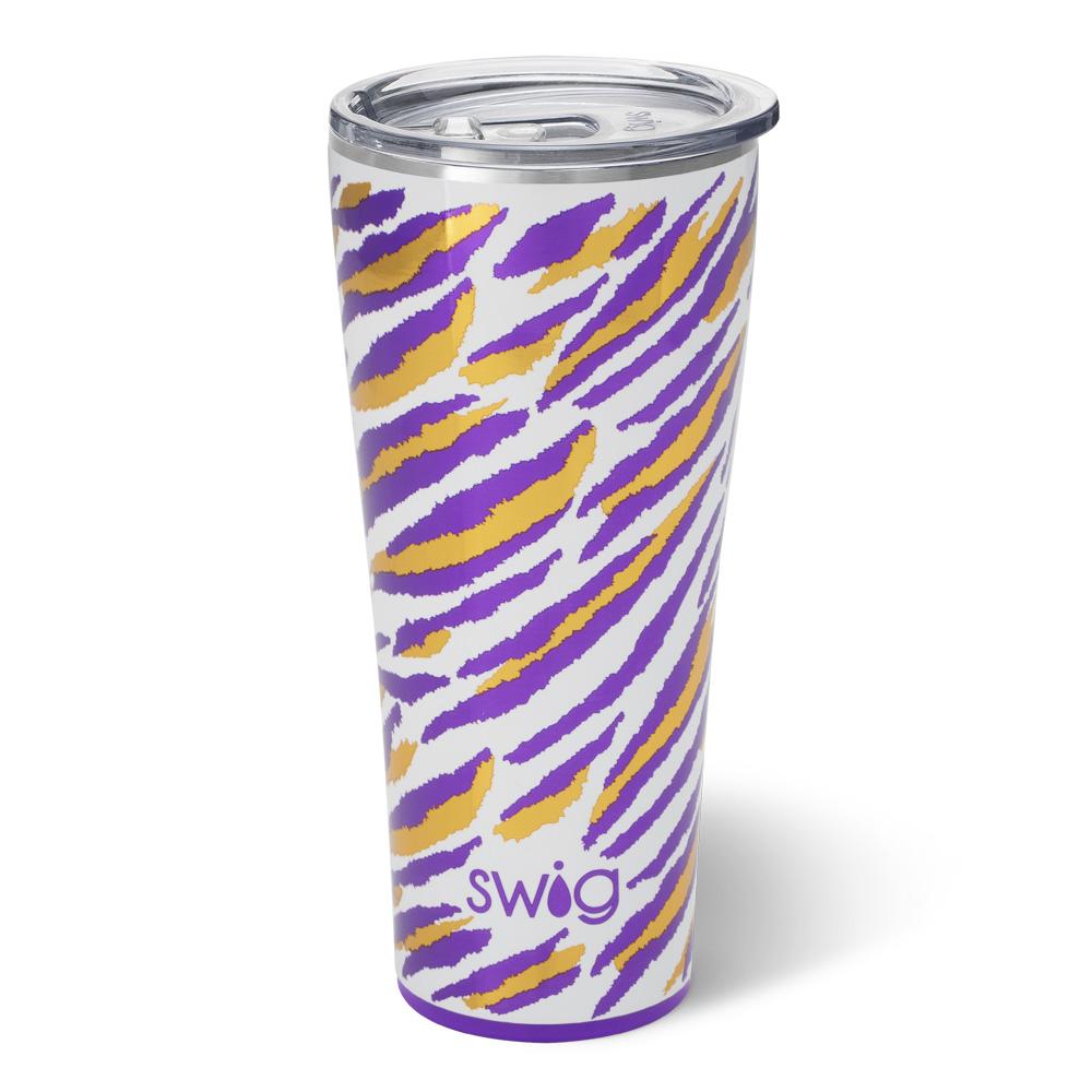 Geaux Gameday Tumbler (32oz)