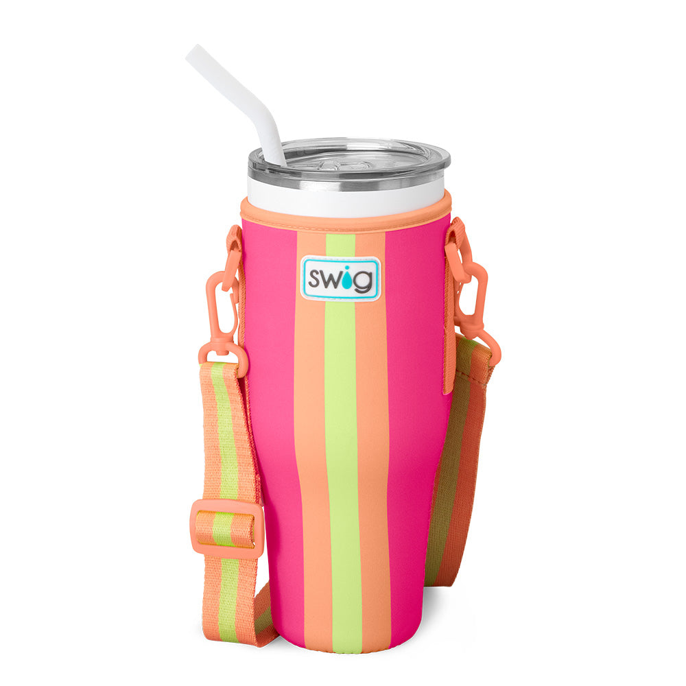 Tutti Frutti Mega Taza Sling (40oz)