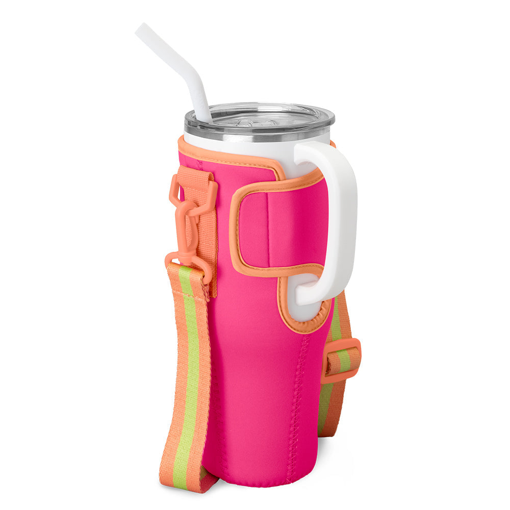 Tutti Frutti Mega Taza Sling (40oz)