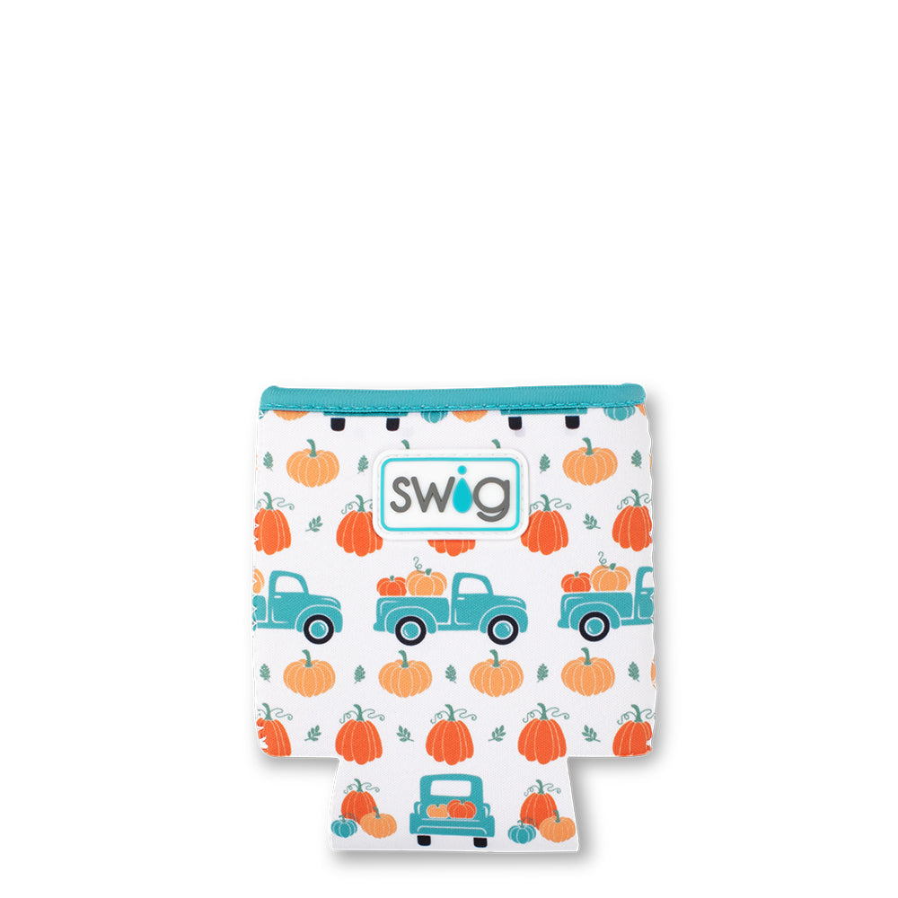 Enfriador de latas Pumpkin Patch