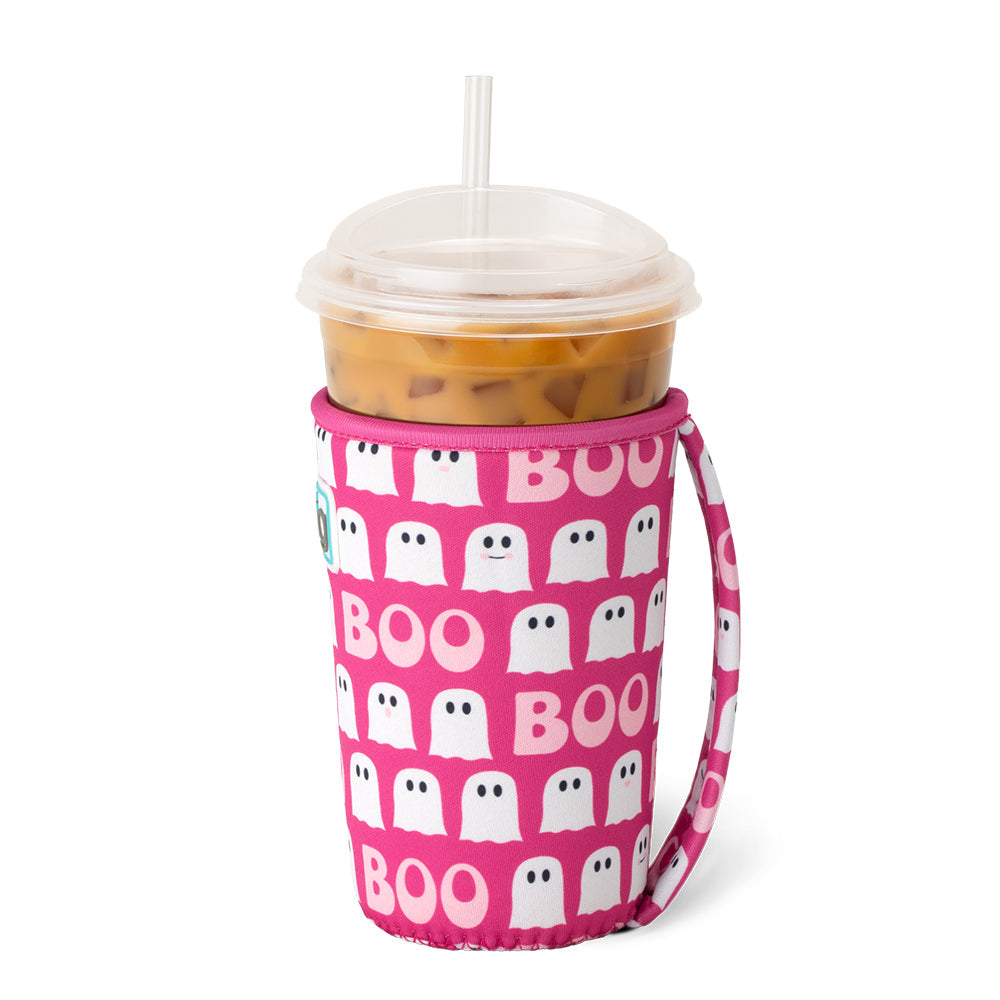 Fabuloso vaso de agua helada Coolie