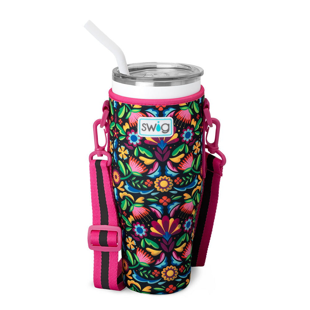 Taza Mega Sling Caliente (40 oz)