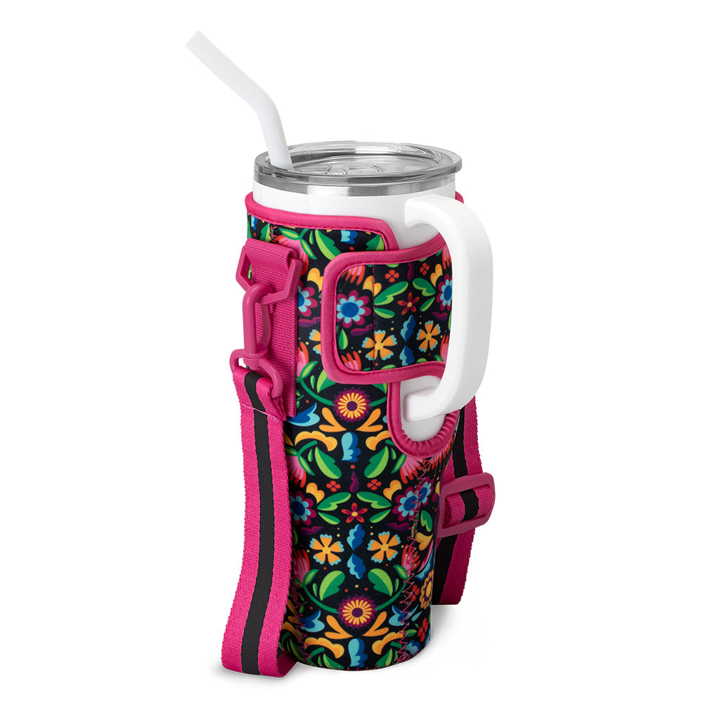 Taza Mega Sling Caliente (40 oz)