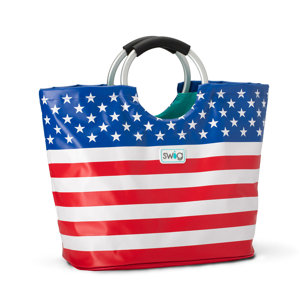 Bolso de mano All American Loopi