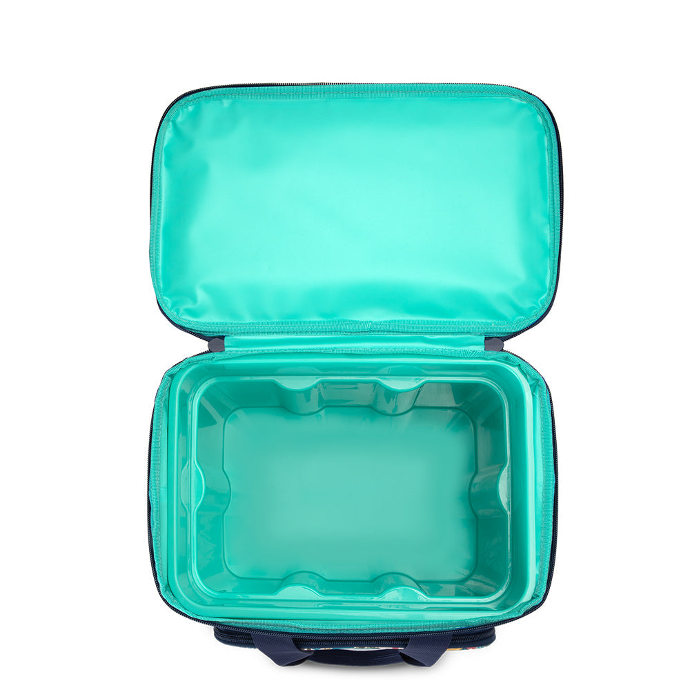 Nevera portátil Bella Rosa Boxxi 24