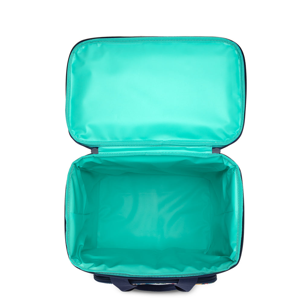 Nevera portátil Bella Rosa Boxxi 24