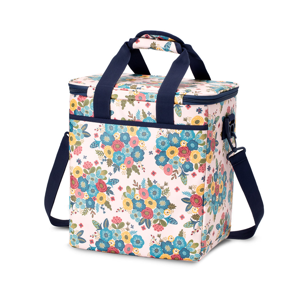 Nevera portátil Bella Rosa Boxxi 24