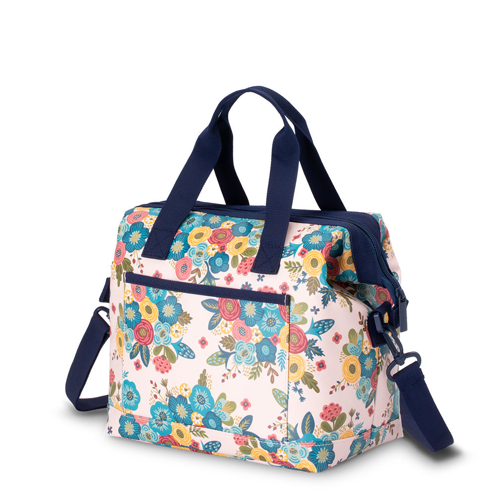 Nevera portátil Bella Rosa Packi 12