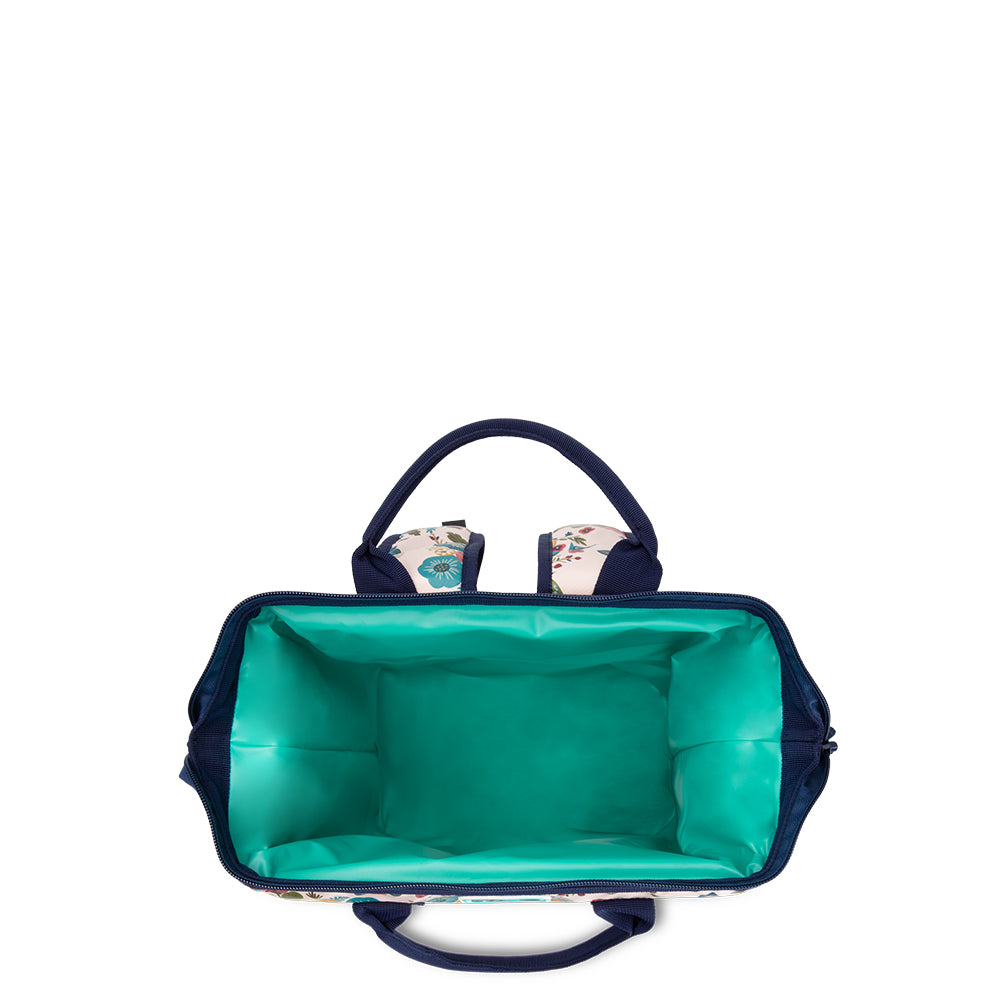 Mochila refrigeradora Bella Rosa Packi 24