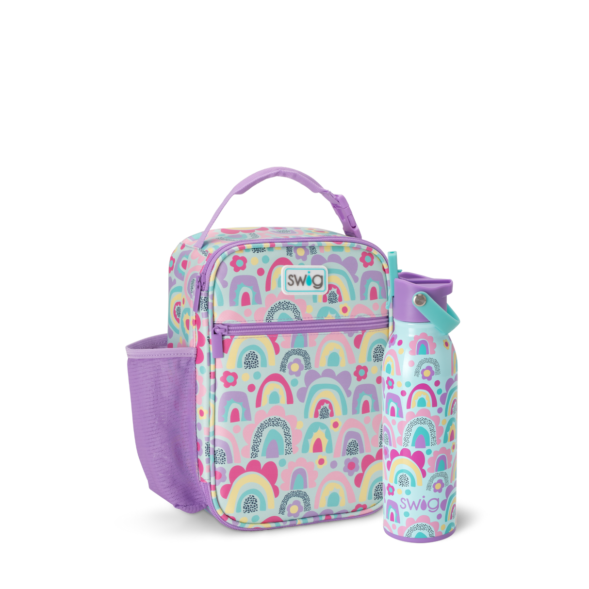 Paquete de almuerzo Boxxi de Rainglow
