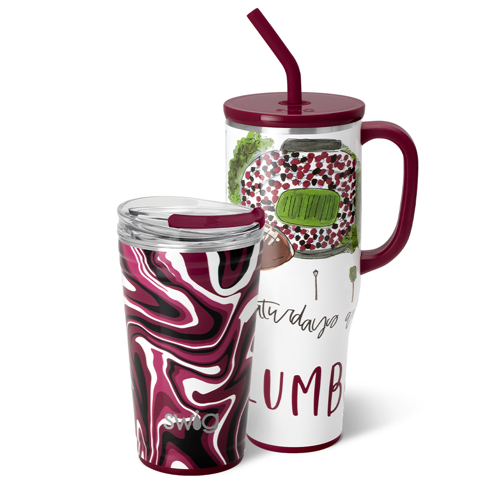 Lista de partidos de Columbia, SC