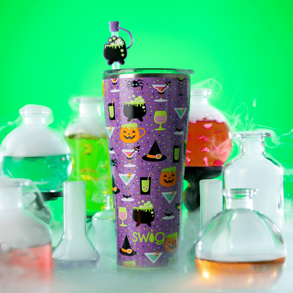Vaso de cerveza de brujas (32 oz)