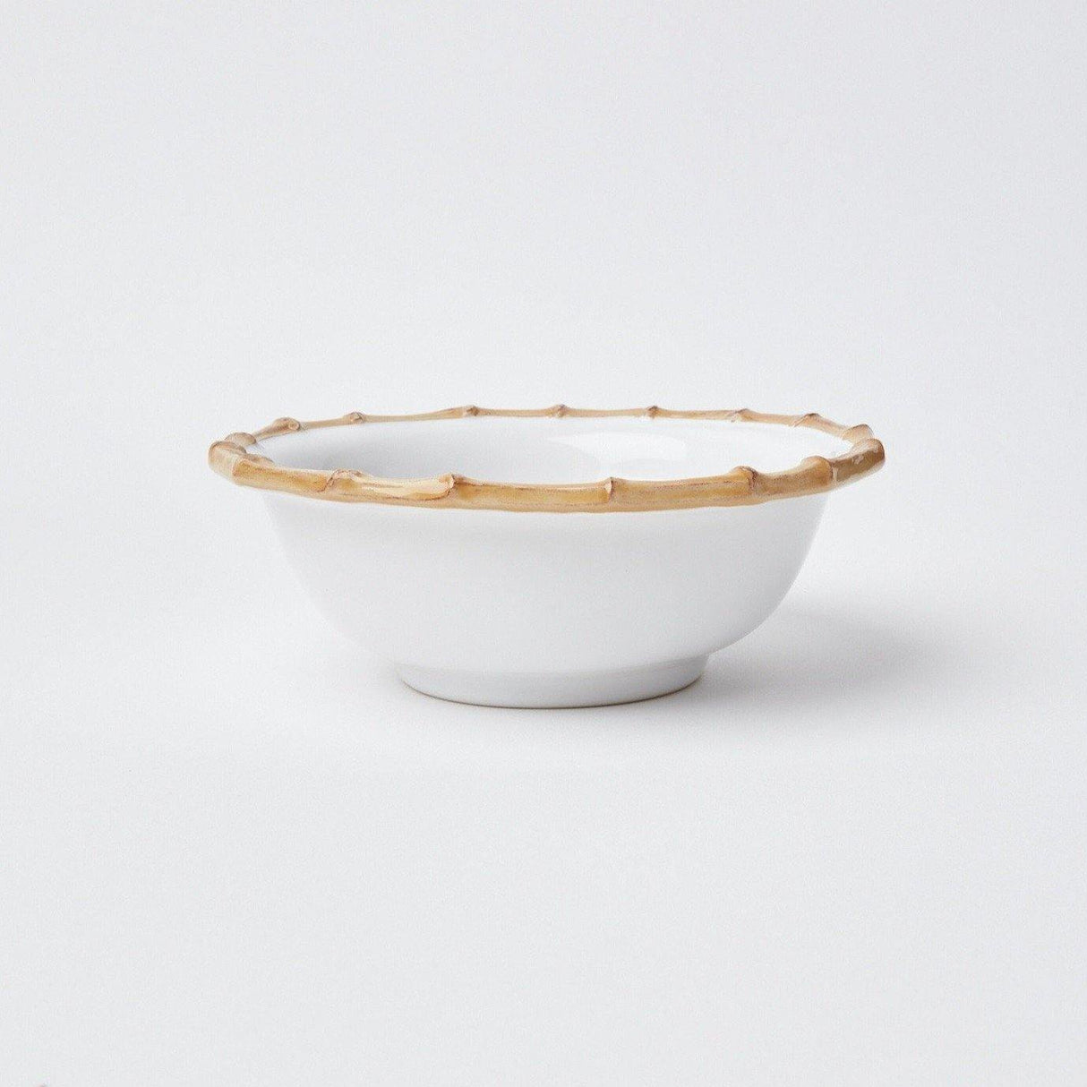 Nancy Bamboo Breakfast Bowl (Set of 4)