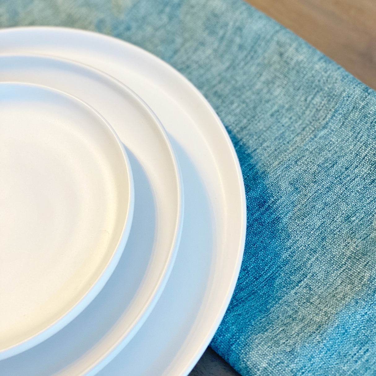 Nordic 10" Dinner Plate - Set of 6