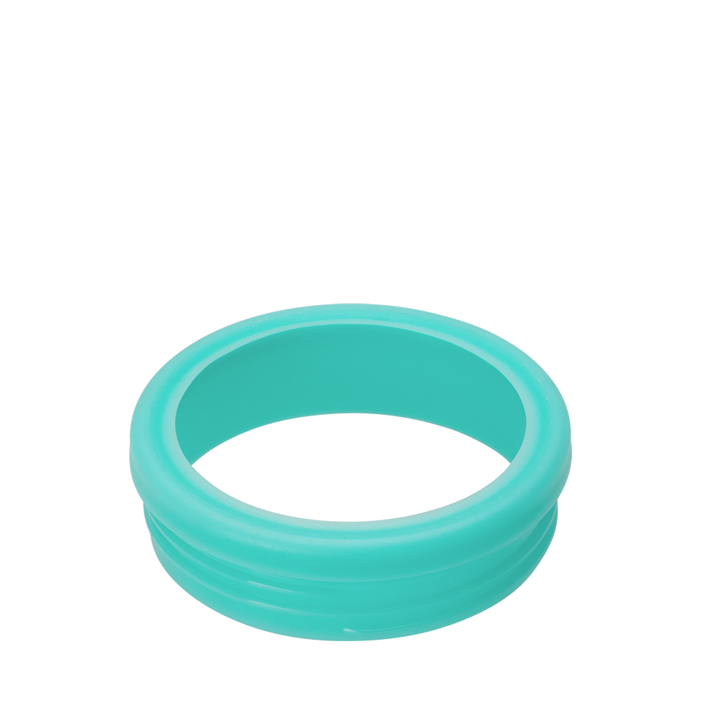 Anillo de repuesto Aqua (enfriador de latas delgado de 12 oz)