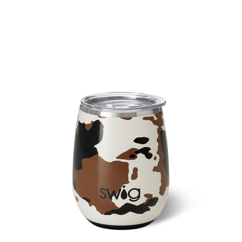 Copa de vino sin tallo Hayride (14 oz)