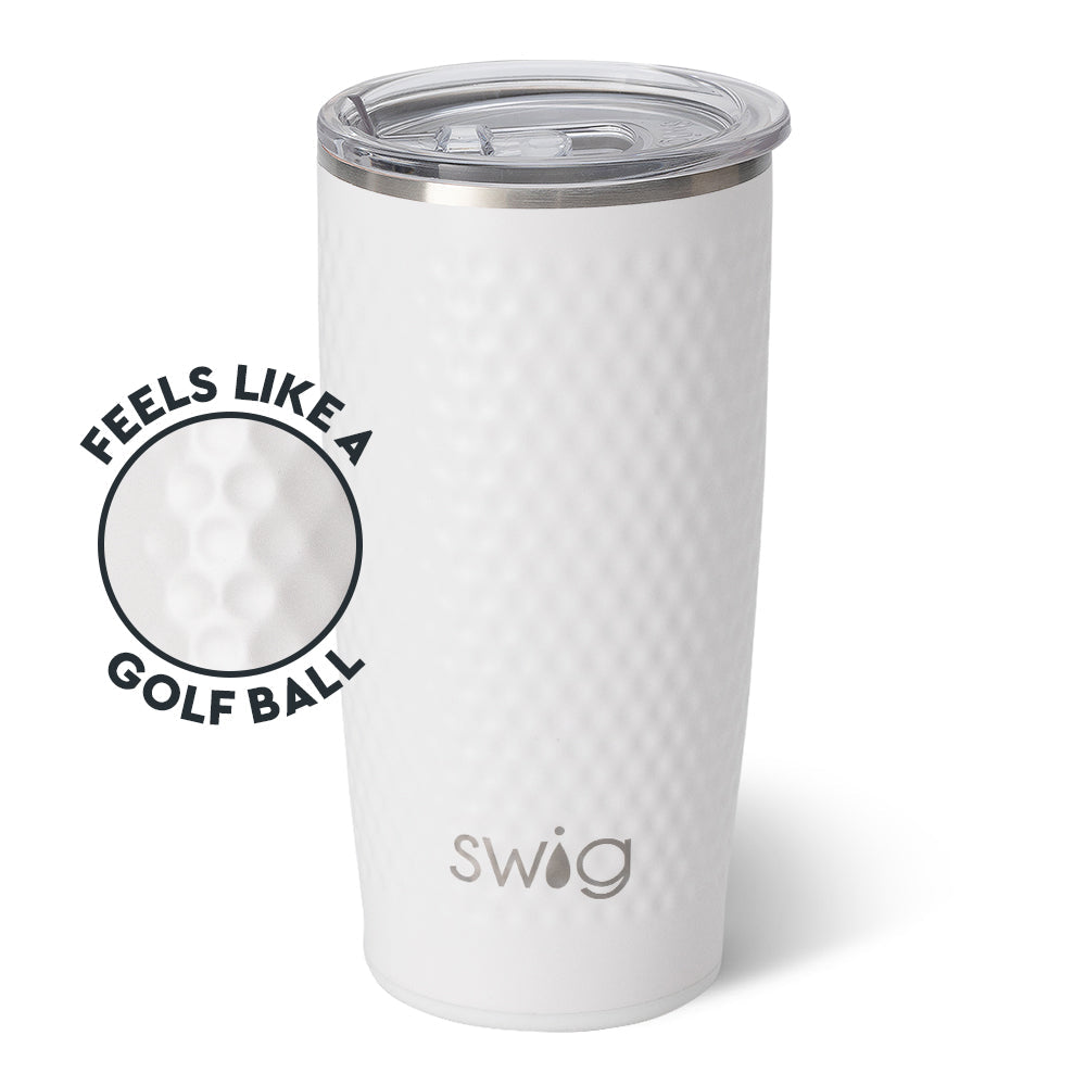 Vaso para pelotas de golf (22 oz)