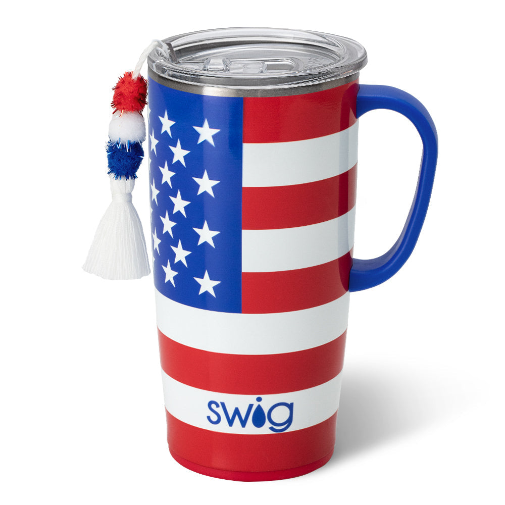 Taza de viaje All American (22 oz)
