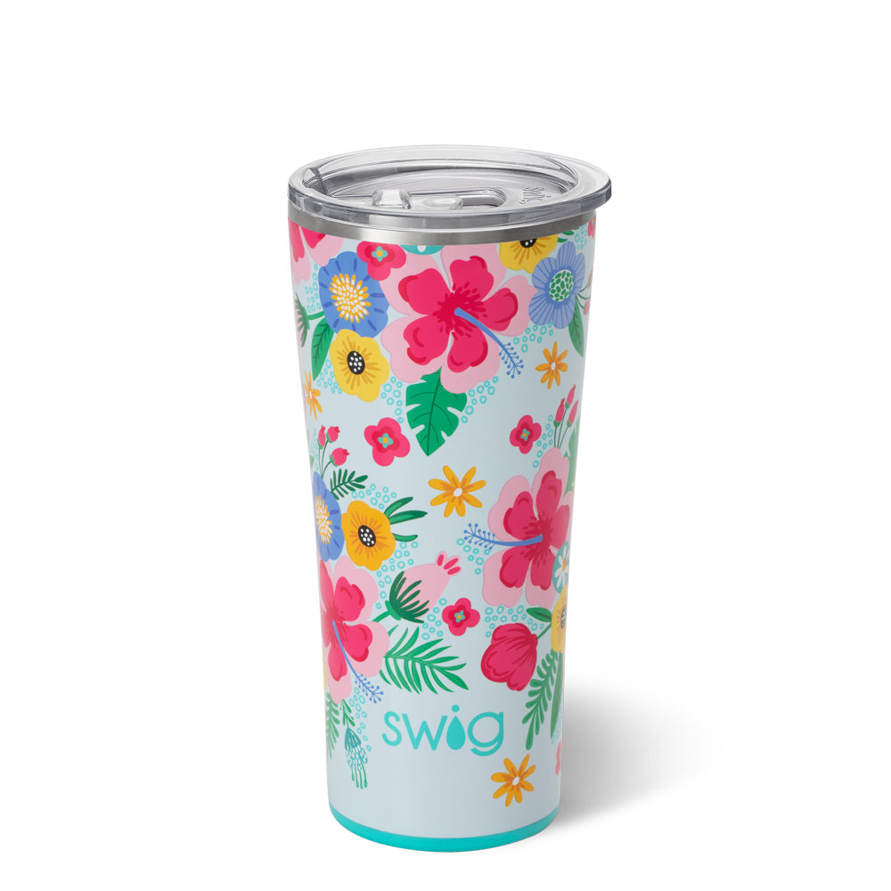 Vaso Island Bloom (22 oz)