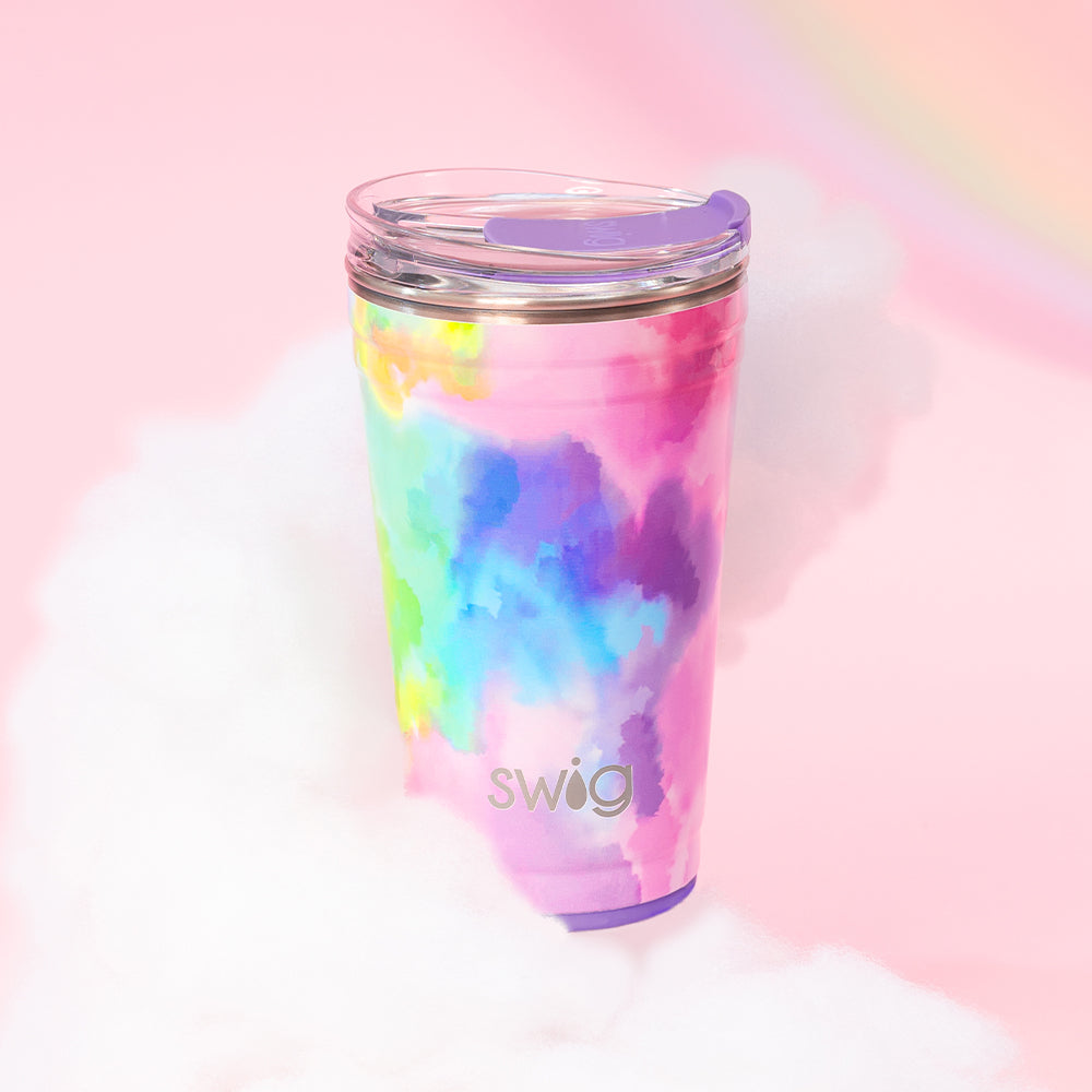 Vaso para fiesta Cloud Nine (24 oz)