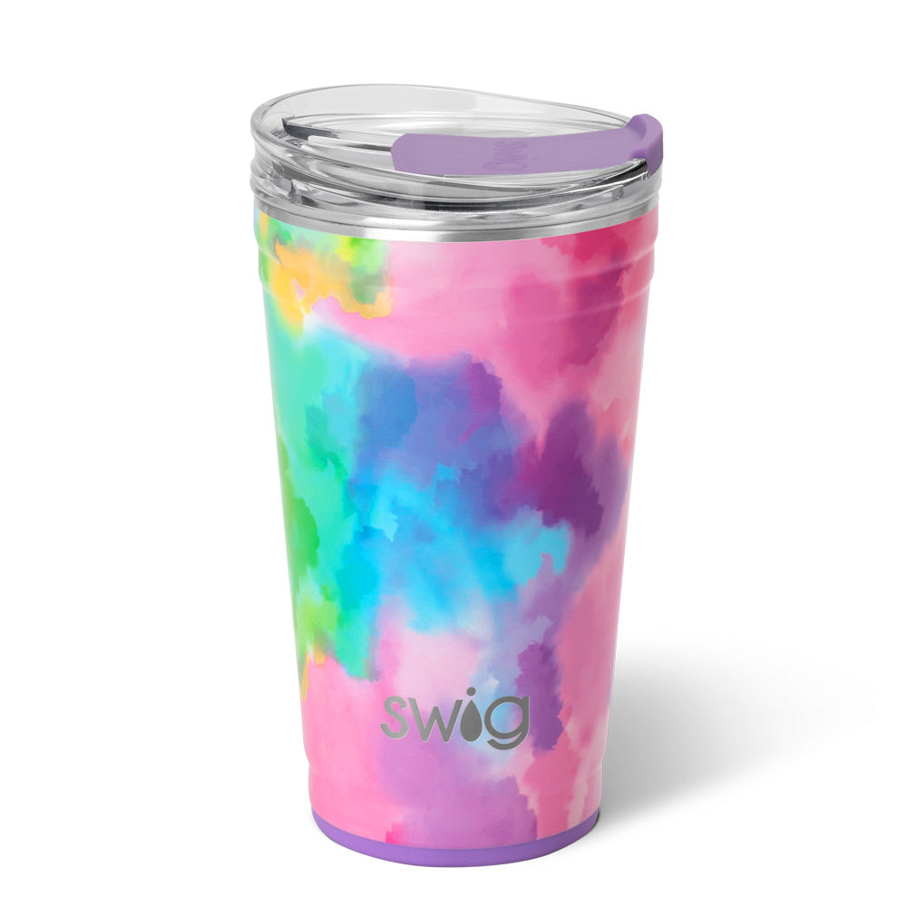 Vaso para fiesta Cloud Nine (24 oz)
