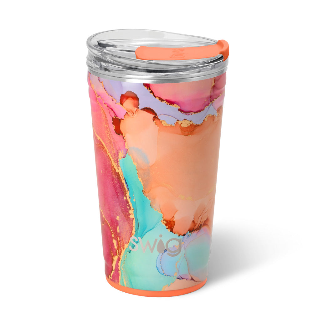 Vaso para fiesta Dreamsicle (24 oz)