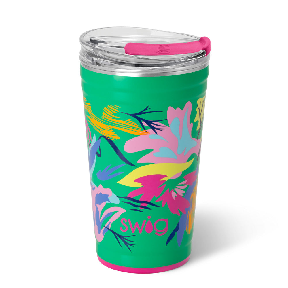 Vaso para fiestas Paradise (24 oz)