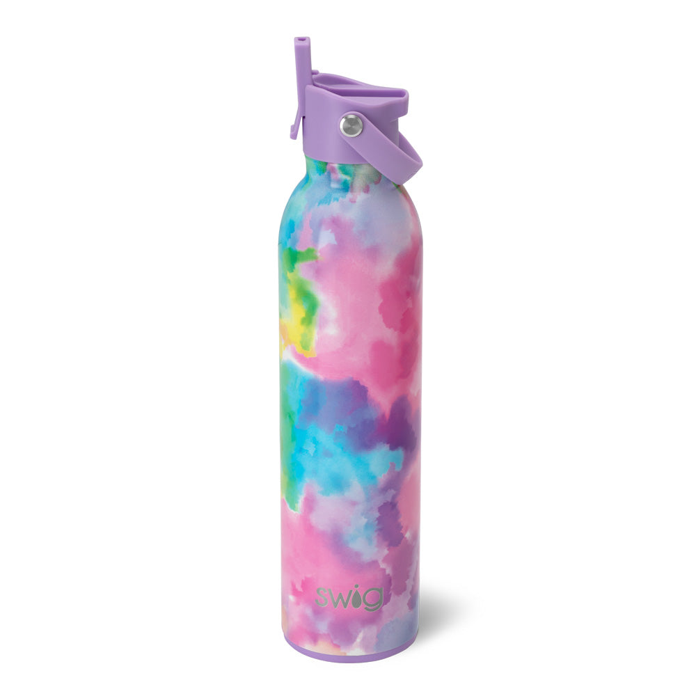 Botella Cloud Nine Flip + Sip (26 oz)