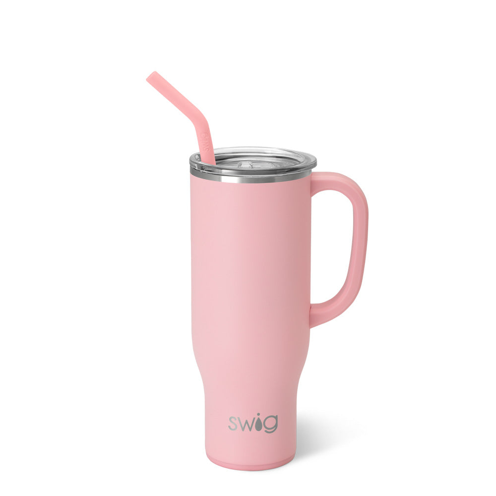 Taza Mega Blush (30 oz)