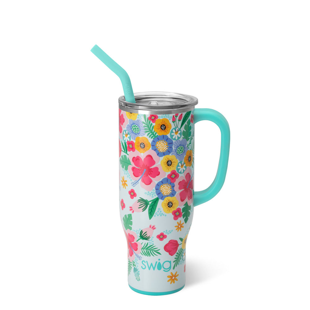 Taza gigante Island Bloom (30 oz)