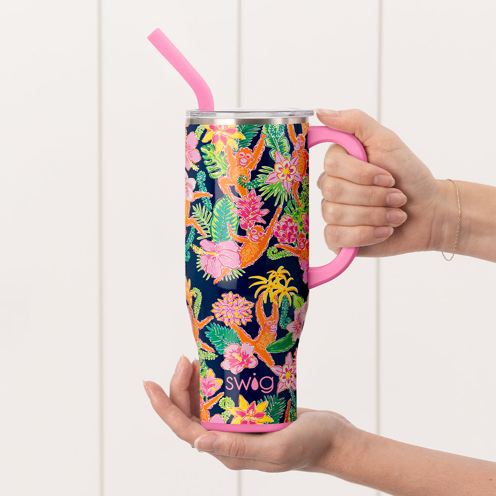 Taza gigante de Jungle Gym (30 oz)