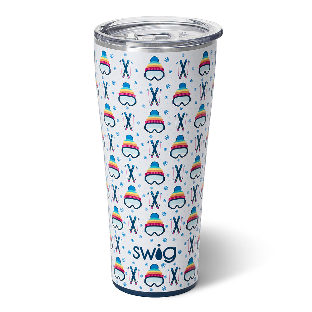 Vaso para après ski (32 oz)